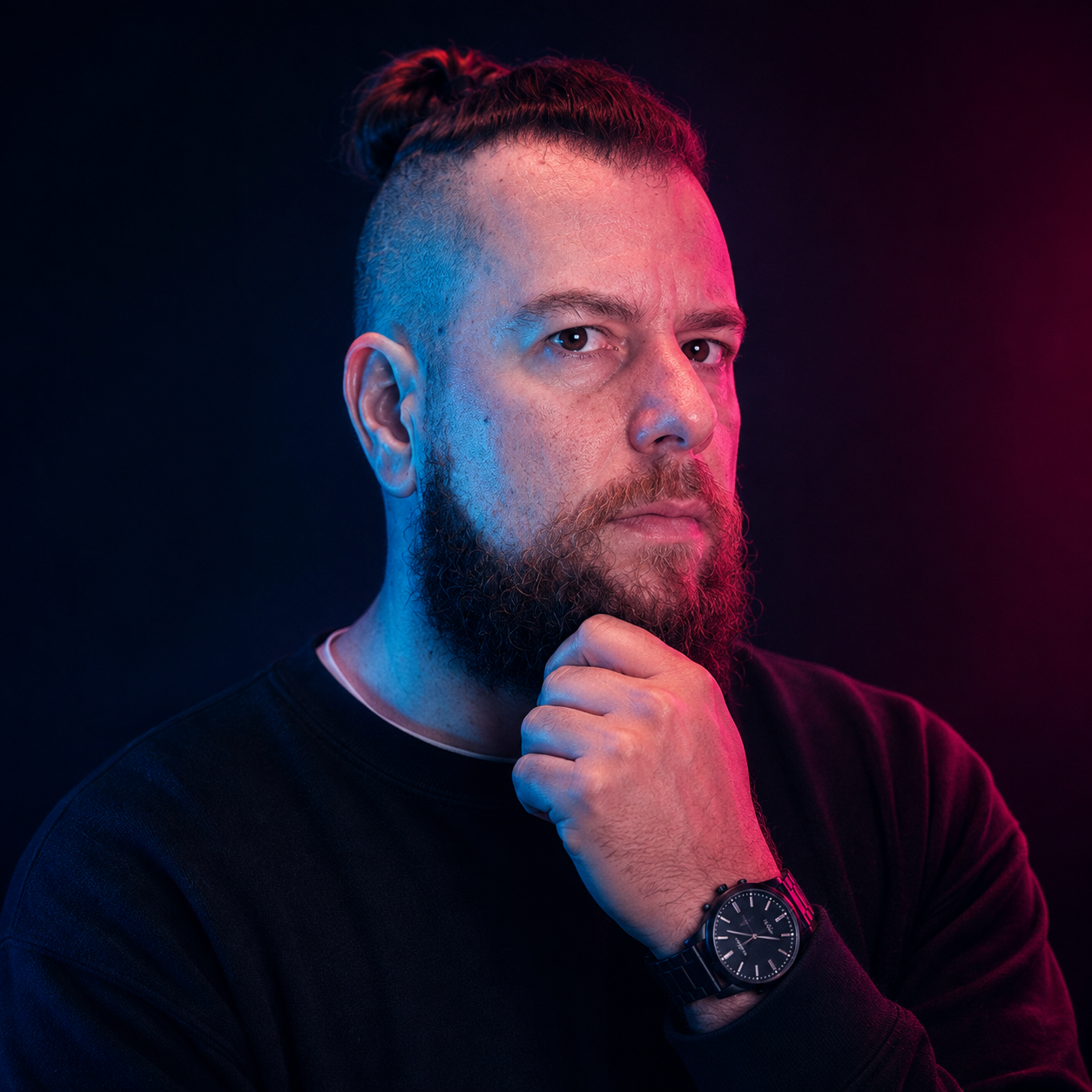 Alessio Di Palma